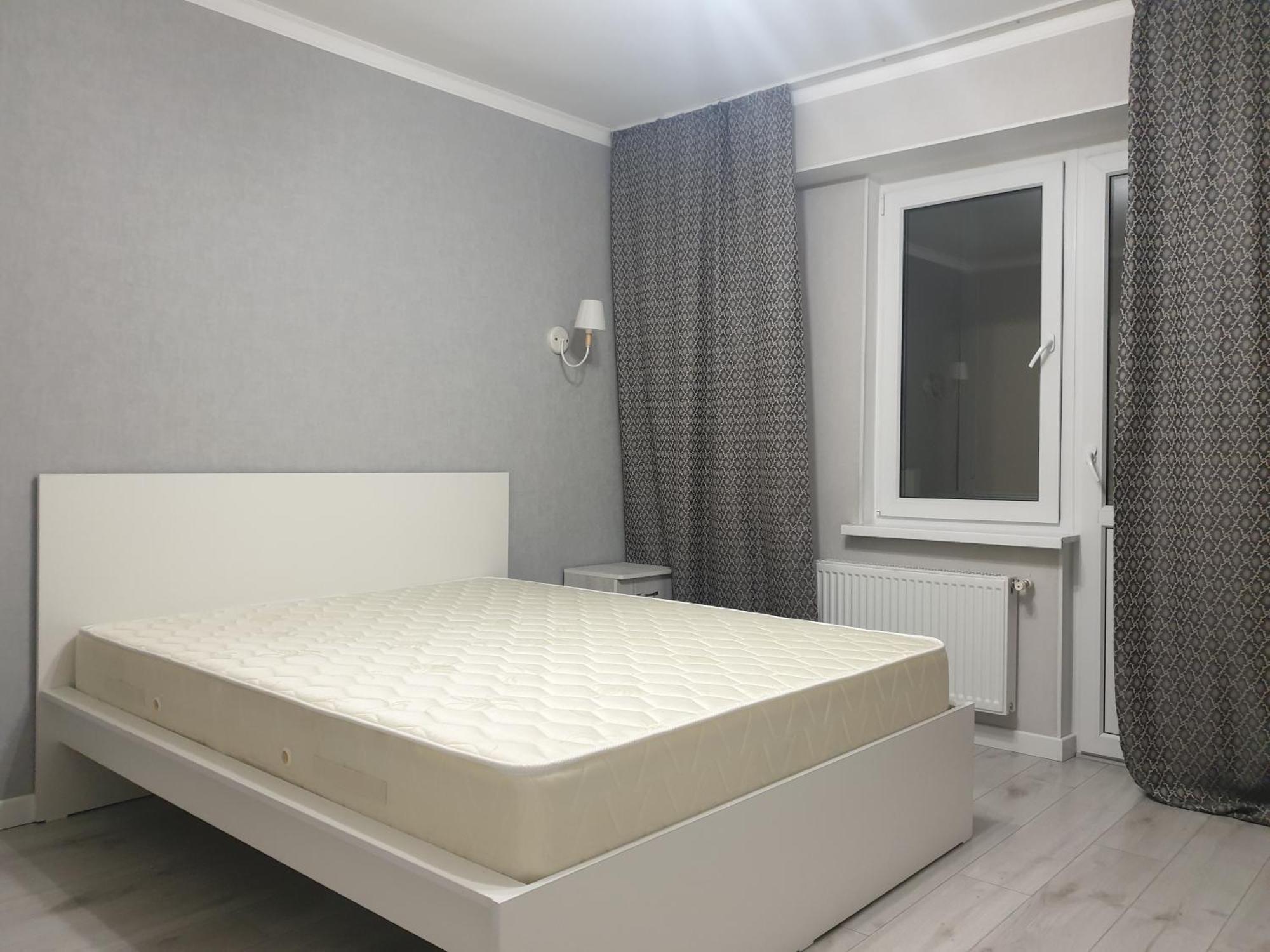 Apartament In Zona Centrala Si Parc Chisinau Ngoại thất bức ảnh